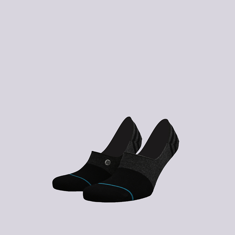 

Носки Stance, Gamut 3 Pack, Чёрный