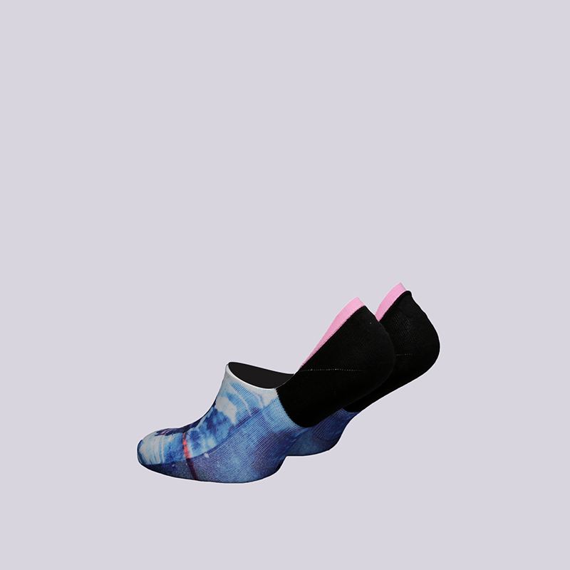 Женские носки Stance Tropic Storm (W115A18TRO-BLU Blue)  - цена, описание, фото 2