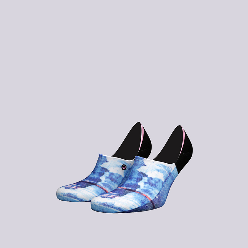 

Носки Stance, Синий, Tropic Storm