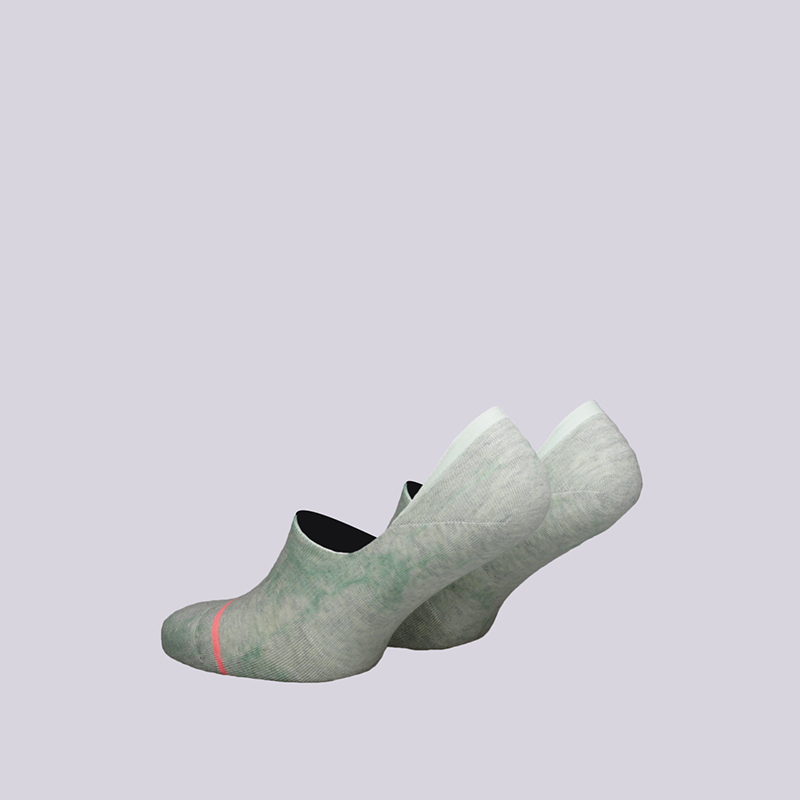 Женские носки Stance Mint (W115A18MIN-MIN Mint)  - цена, описание, фото 2