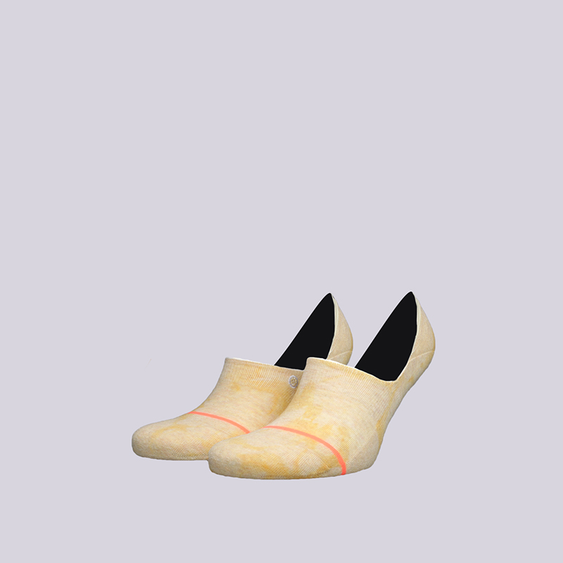 Женские носки Stance Lemon (W115A18LEM-YEL Yellow)  - цена, описание, фото 1