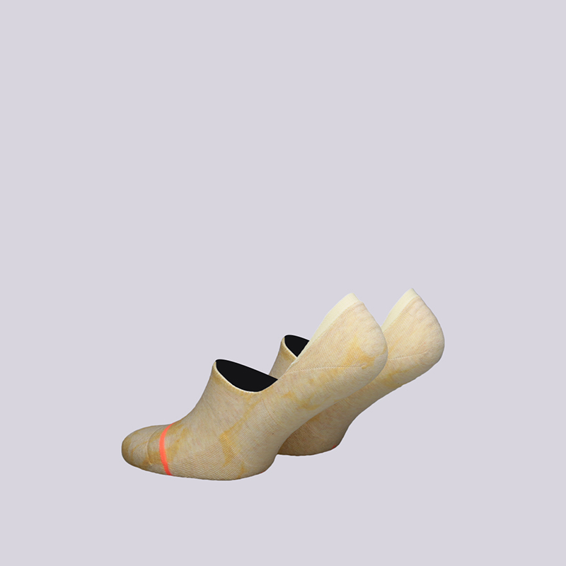 Женские носки Stance Lemon (W115A18LEM-YEL Yellow)  - цена, описание, фото 2