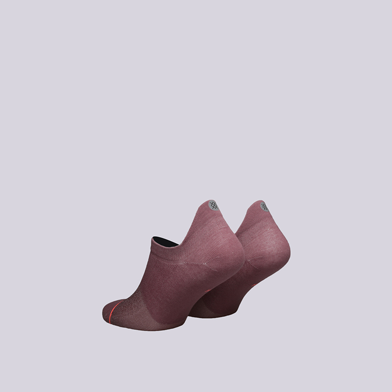 Женские носки Stance Committed (W215A18COM-RSM Rose Smoke)  - цена, описание, фото 2