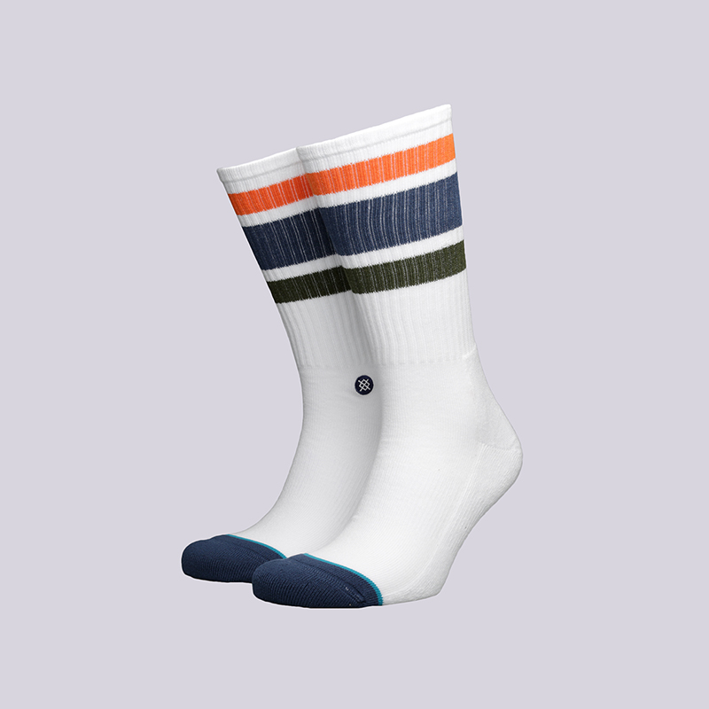 

Носки Stance, Белый, Downhill M