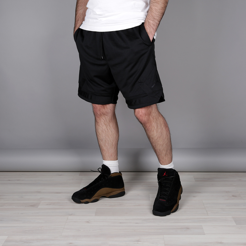 Мужские шорты Jordan Diamond (939608-011) купить по цене 4490 руб в интернет-магазине Streetball
