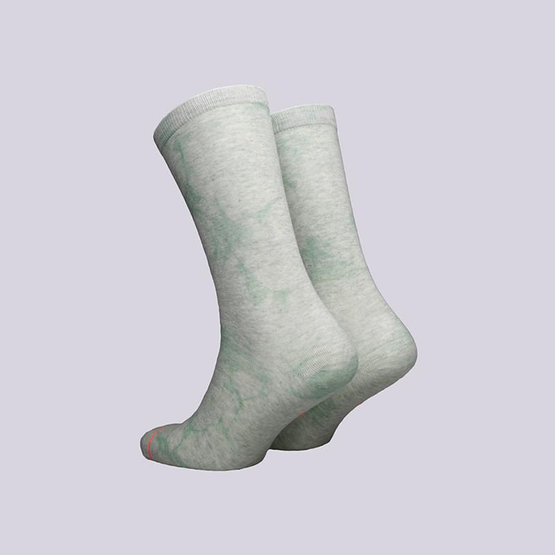 женские зеленые носки Stance Mint Everyday W515A18MIN-MIN Mint - цена, описание, фото 2