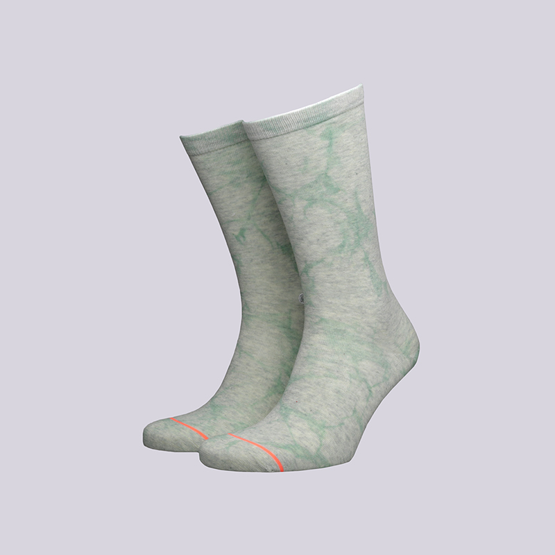 

Носки Stance, Зелёный, Mint Everyday