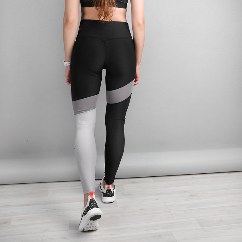 Тайтсы Nike Power Training Tights (891926-011)  - цена, описание, фото 3