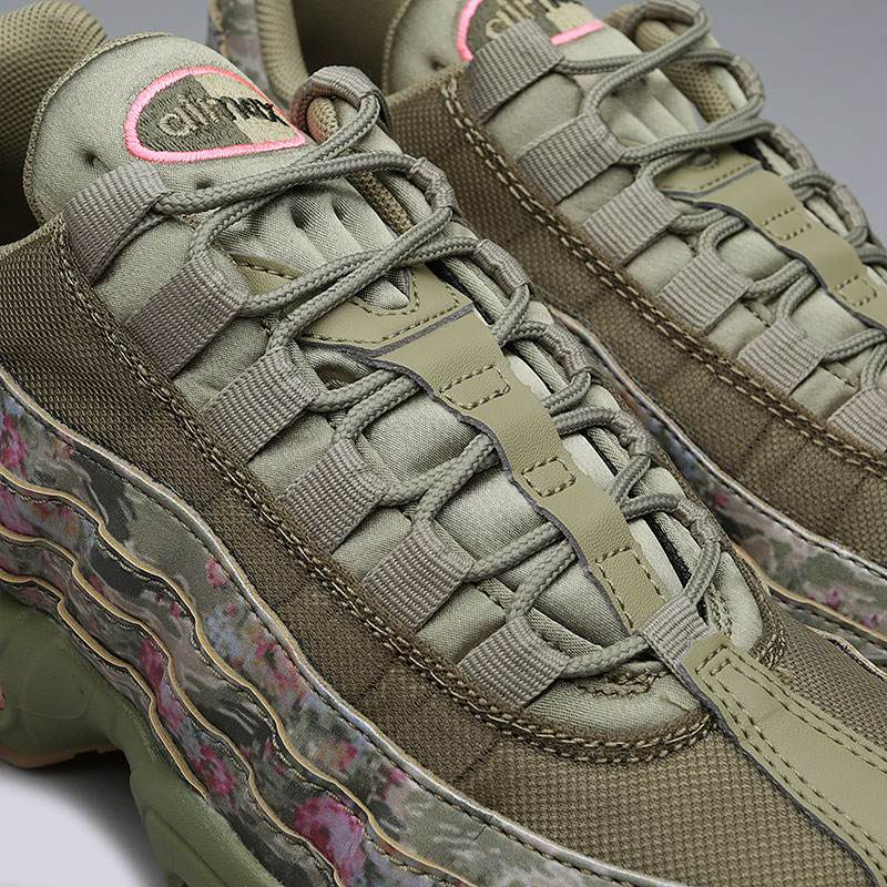 Sneaker Floral Air Max 200 Air Max 95 Green Camo Buy Wmns Air Max