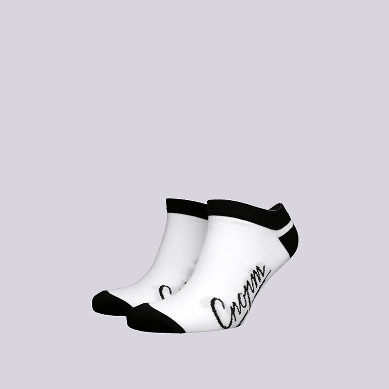 женские белые носки Запорожец heritage Спорт 2 W Спорт 2-крт/бел/чр - цена, описание, фото 1