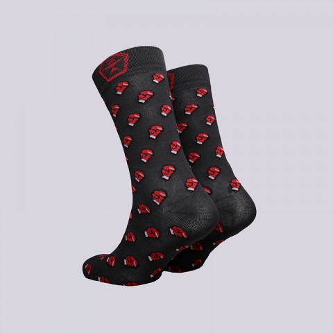 мужские носки Запорожец heritage Бокс – фото для каталога