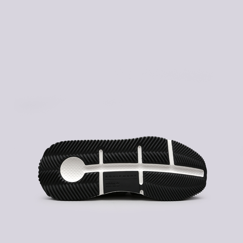 мужские серые кроссовки adidas EQT Cushion ADV DA9533 - цена, описание, фото 2