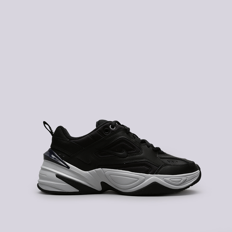 женские черные кроссовки Nike WMNS M2K Tekno AO3108-003 - цена, описание, фото 1