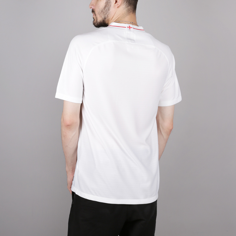 Мужская футболка Nike England Home (893868-100)  - цена, описание, фото 5