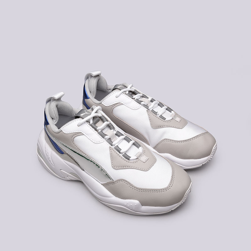 puma thunder