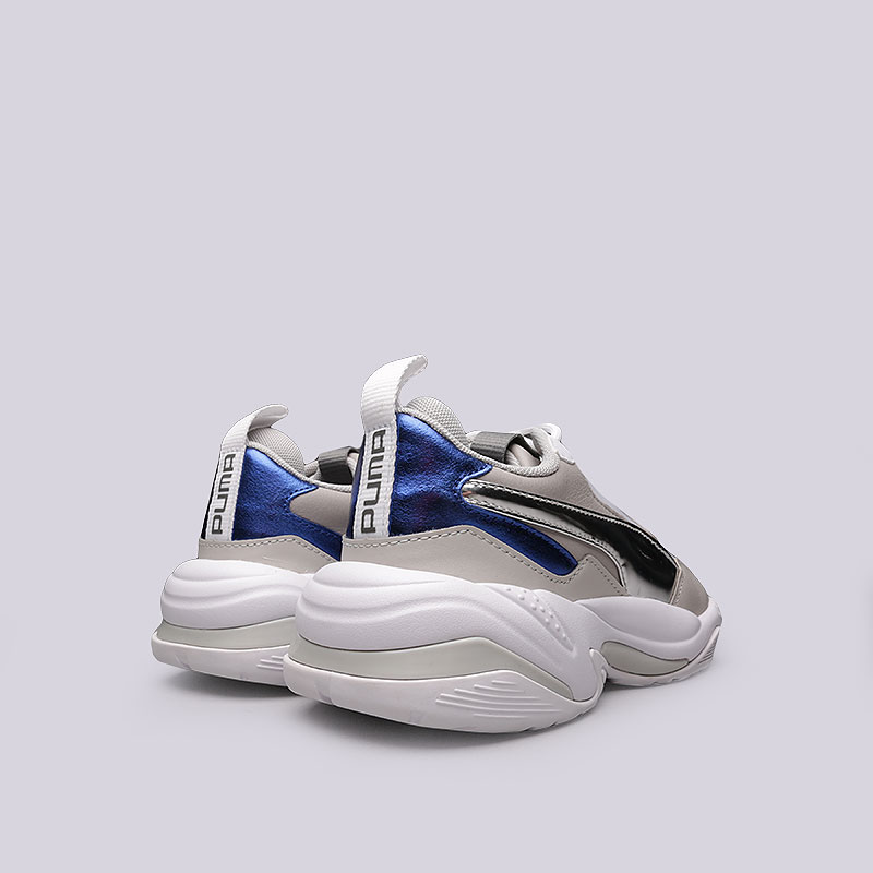 puma thunder electric