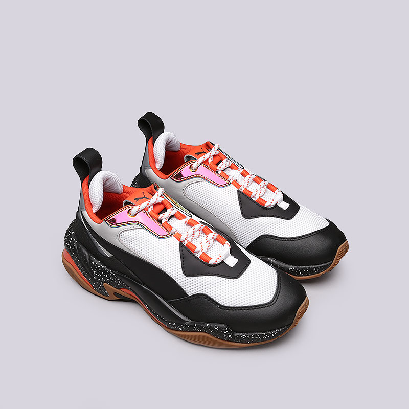 puma thunder electric