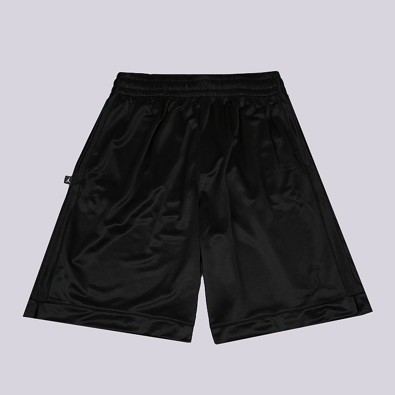 

Шорты Jordan Shimmer Men's Basketball Shorts, Черный