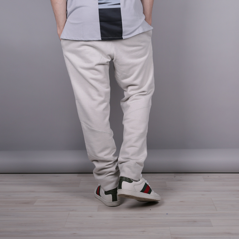 мужские бежевые брюки Jordan Wings 860198-073 - цена, описание, фото 3