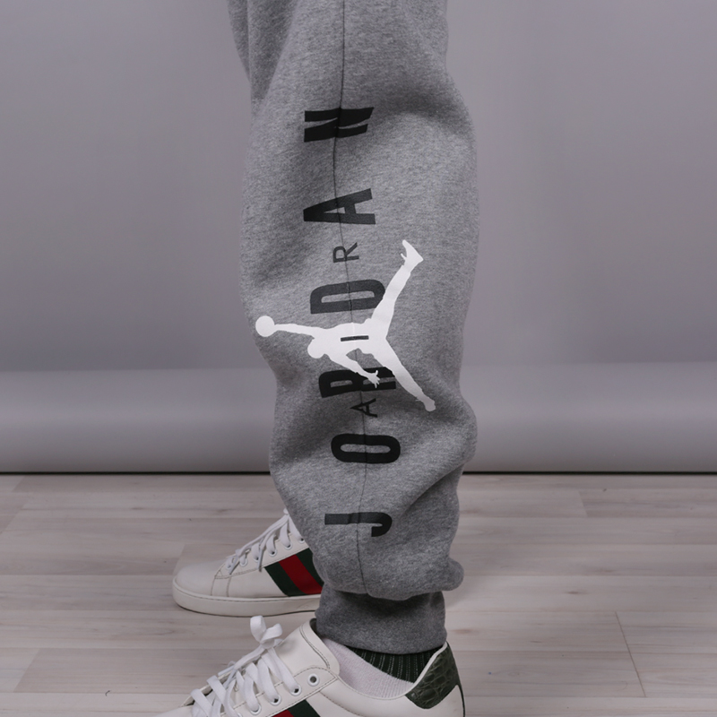 Баскетбольные штаны Jordan av1842 010