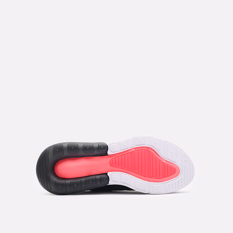 мужские черные кроссовки Nike AIr Max 270 AH8050-002 - цена, описание, фото 5