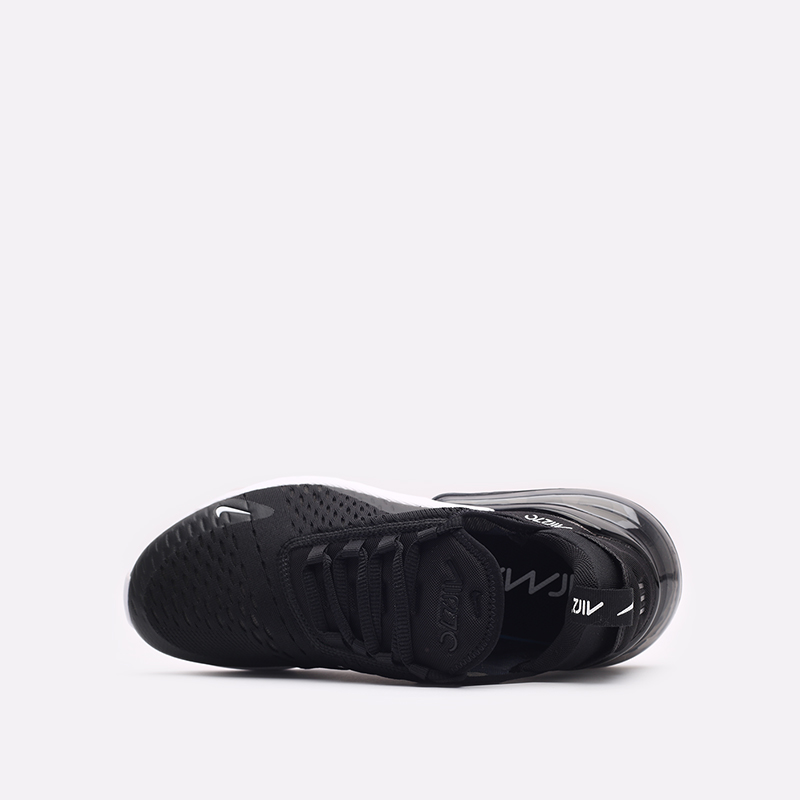 мужские черные кроссовки Nike AIr Max 270 AH8050-002 - цена, описание, фото 6