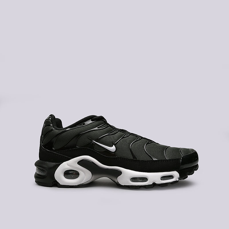 

Кроссовки Nike, Черный;зеленый