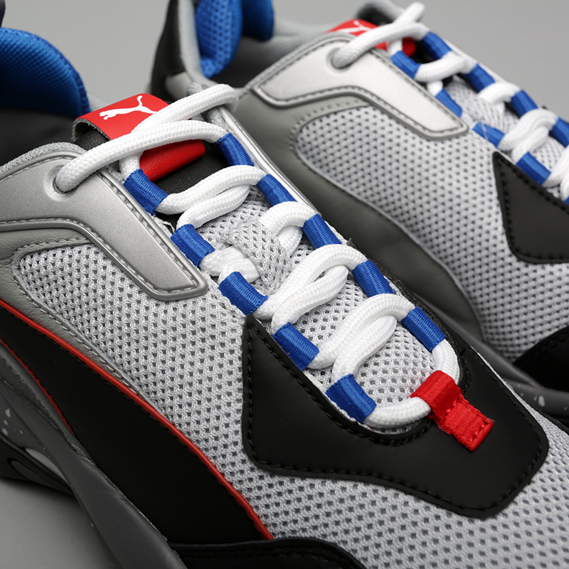 Мужские кроссовки PUMA Thunder Electric (36799602)  - цена, описание, фото 3
