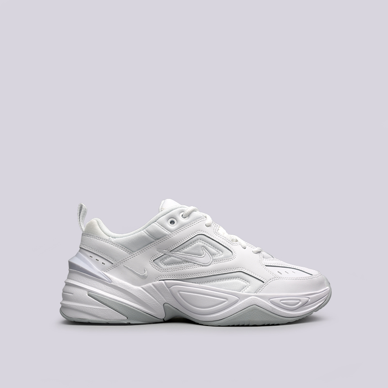 женские белые кроссовки Nike WMNS M2K Tekno AO3108-100 - цена, описание, фото 1