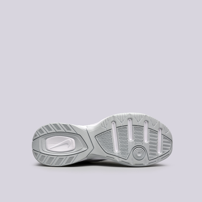 женские белые кроссовки Nike WMNS M2K Tekno AO3108-100 - цена, описание, фото 2