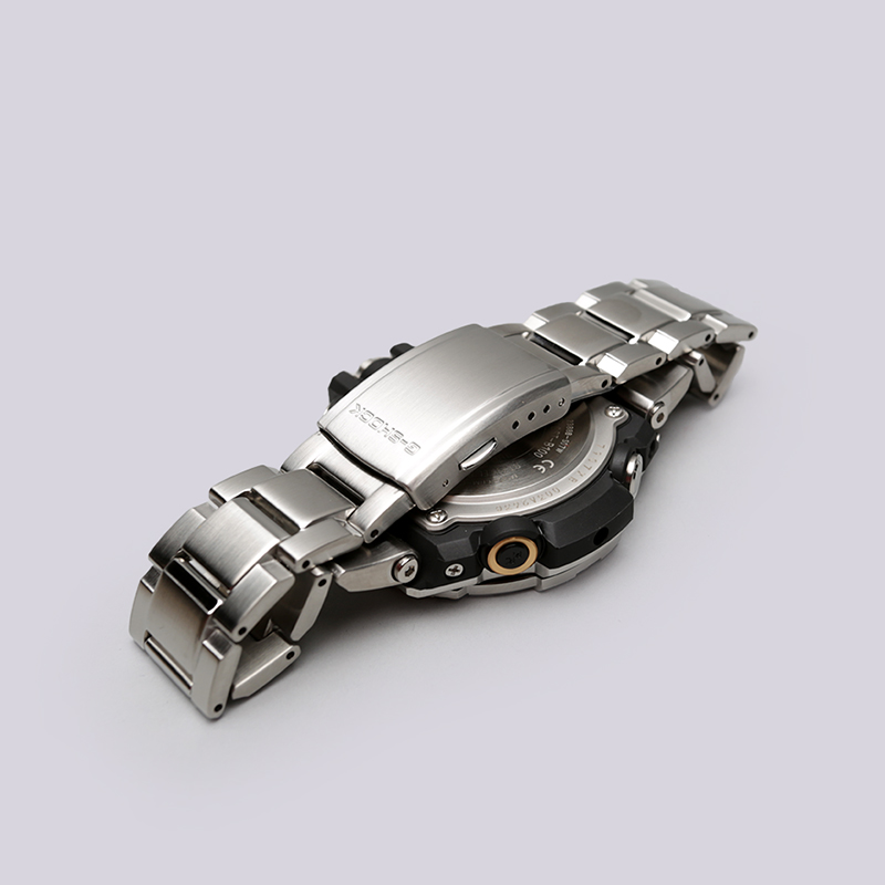 Часы Casio G-Shock GST-B100D (GST-B100D-1A9)  - цена, описание, фото 3