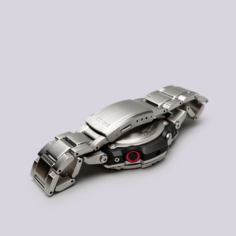   часы Casio G-Shock GST-B100D GST-B100D-1A - цена, описание, фото 3