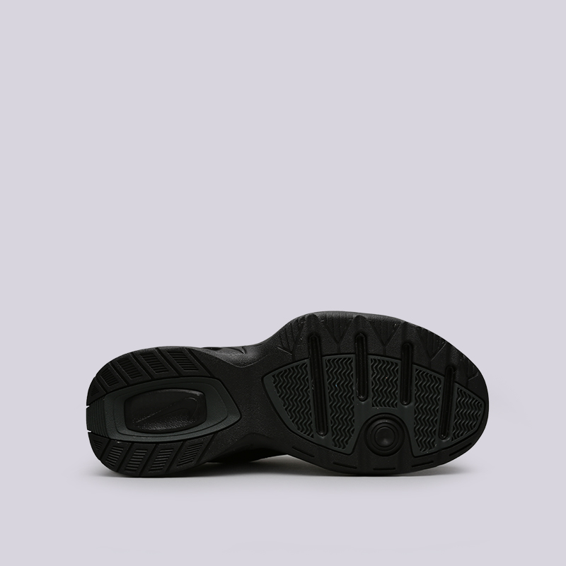 Мужские кроссовки Nike Air Monarch IV (415445-001)  - цена, описание, фото 2