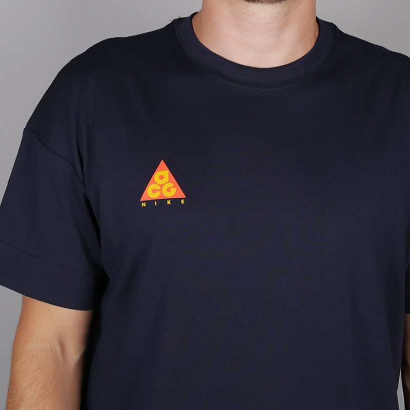 Мужская футболка Nike ACG Tee (AO4643-451)  - цена, описание, фото 2