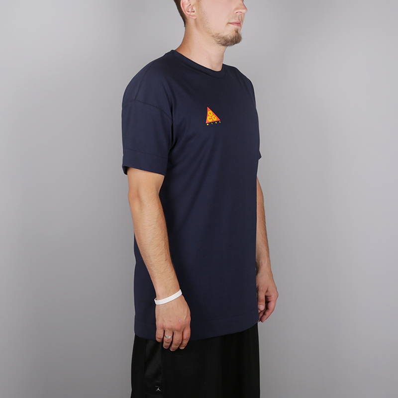 Мужская футболка Nike ACG Tee (AO4643-451)  - цена, описание, фото 3