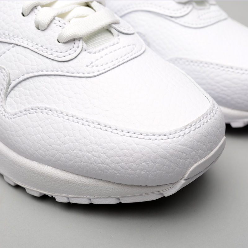 женские белые кроссовки Nike WMNS Air Max 1-100 AQ7826-100 - цена, описание, фото 5