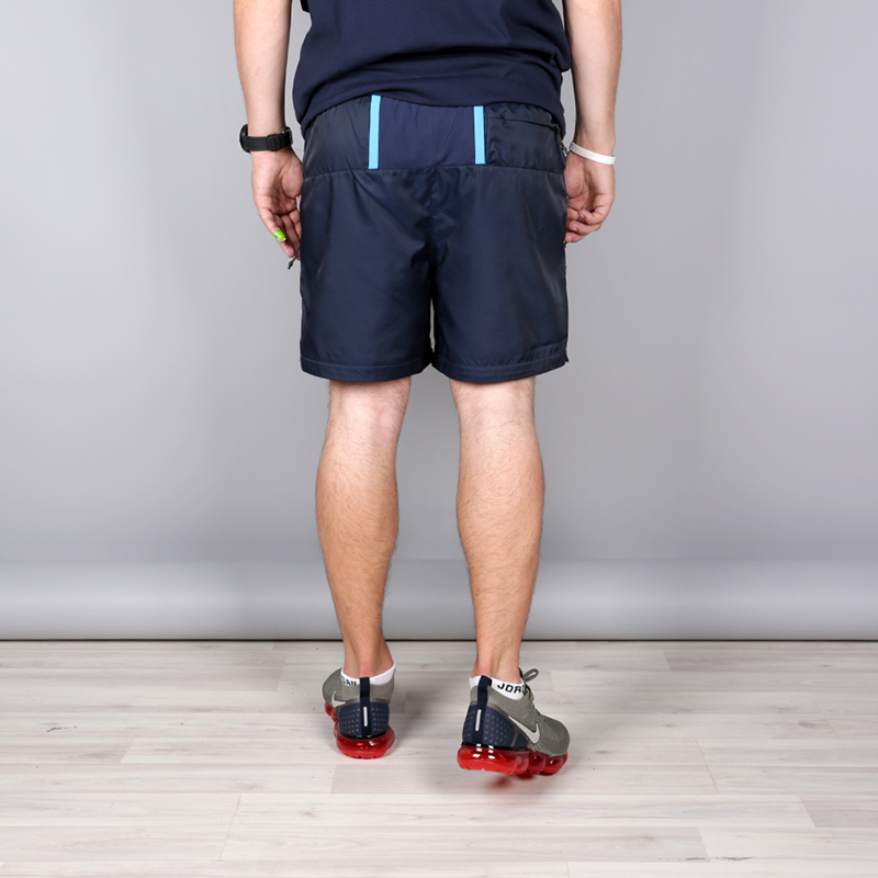мужские синие шорты Nike ACG Short AO8272-451 - цена, описание, фото 4