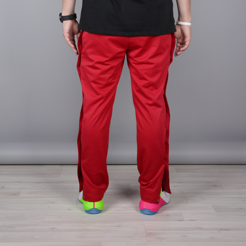 мужские красные брюки Jordan AJ AJ1106-687 - цена, описание, фото 3