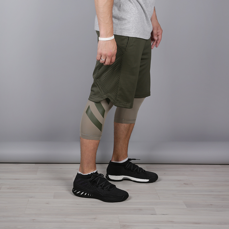 Мужские шорты adidas Elec 2/1 Short (CE8746) купить по цене 1900 руб винтернет-магазине Streetball