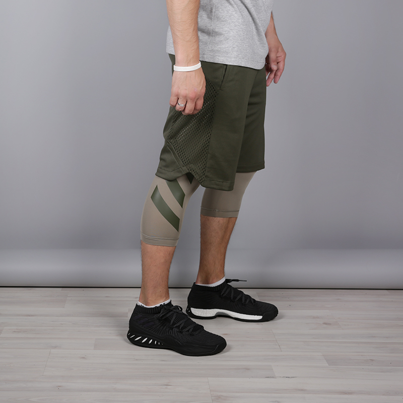 Мужские шорты adidas Elec 2/1 Short (CE8746)  - цена, описание, фото 3