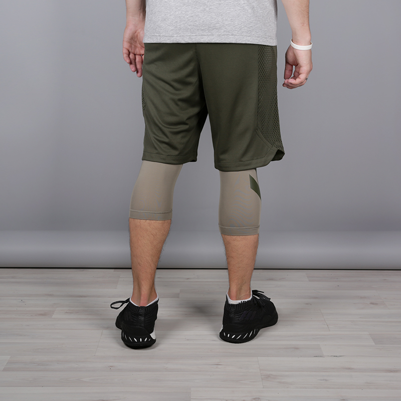 Мужские шорты adidas Elec 2/1 Short (CE8746)  - цена, описание, фото 4
