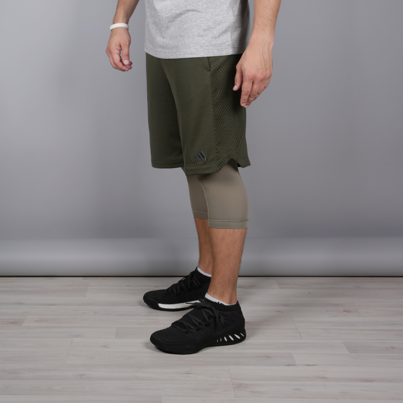 Мужские шорты adidas Elec 2/1 Short (CE8746)  - цена, описание, фото 2