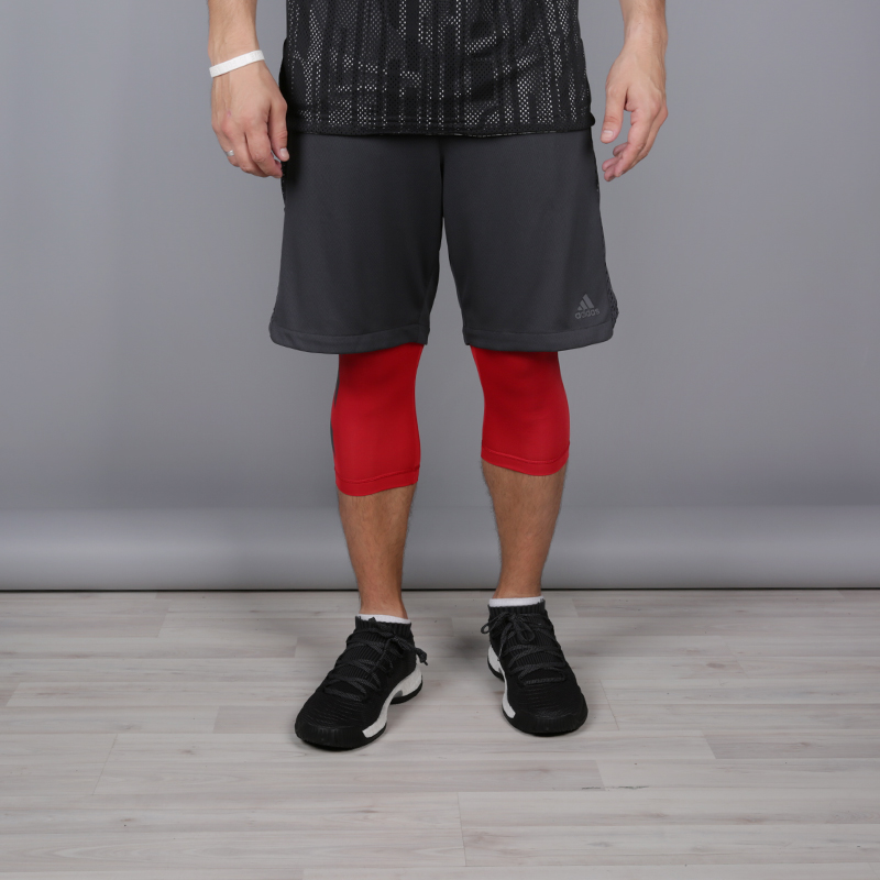 

Шорты adidas Elec 2/1 Short, Серый
