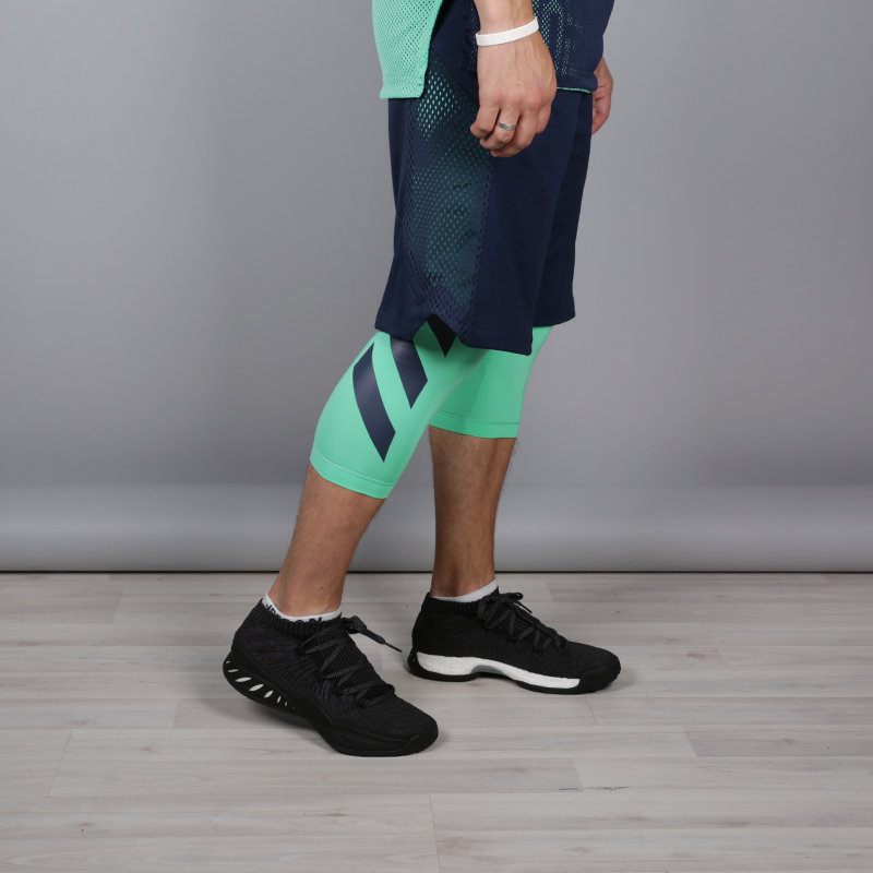 Мужские шорты adidas Elec 2/1 Short (CE7001)  - цена, описание, фото 4