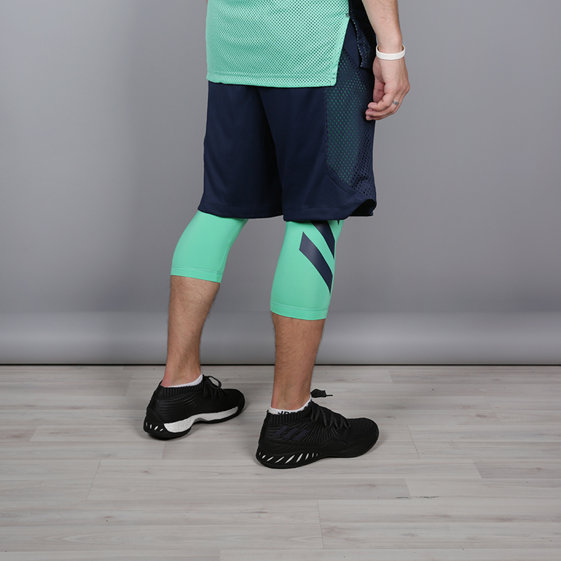 Мужские шорты adidas Elec 2/1 Short (CE7001)  - цена, описание, фото 3