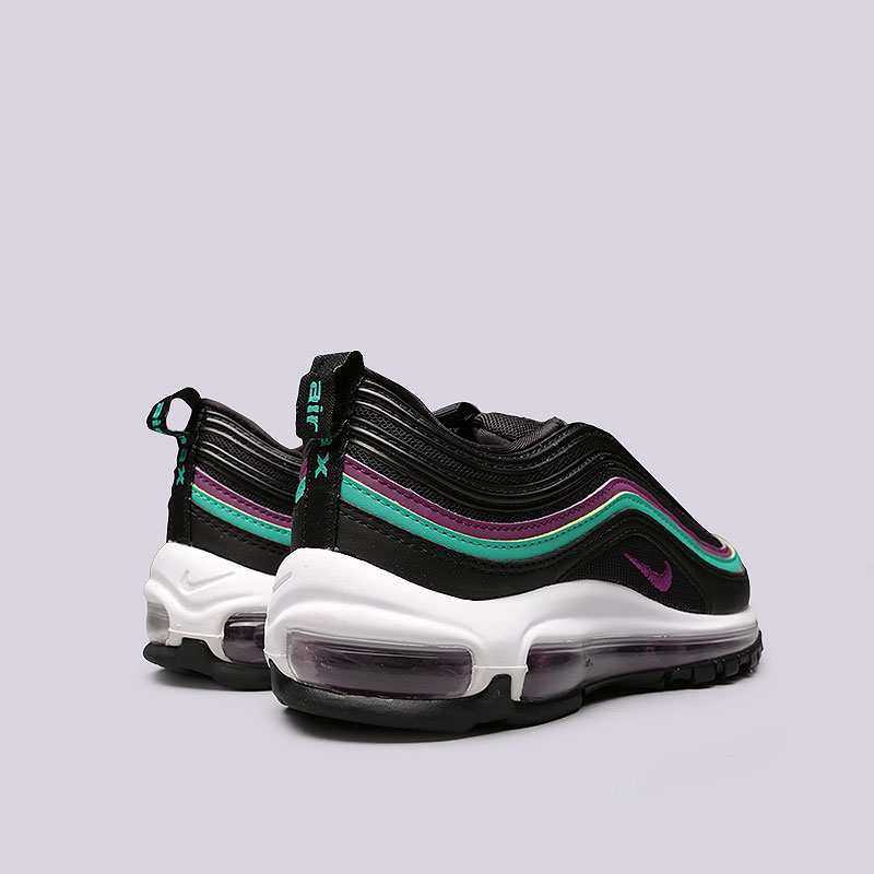 

Кроссовки Nike, Черный;белый;фиолетовый