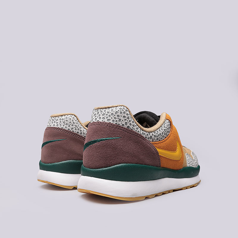 air safari trainers