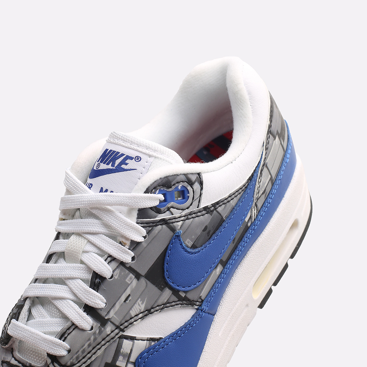 nike air ax 1