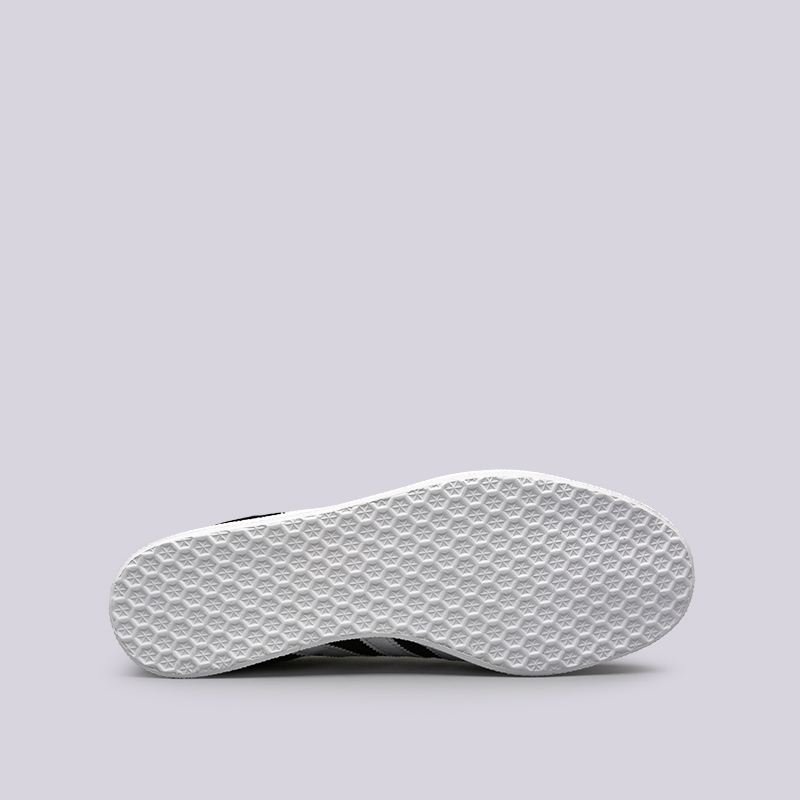 мужские черные кроссовки adidas Gazelle BB5476 - цена, описание, фото 2