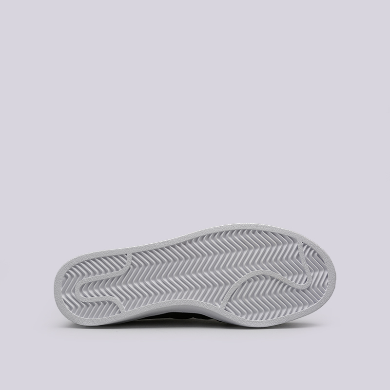 мужские черные кроссовки adidas Campus Stitch And Turn BB6745 - цена, описание, фото 3